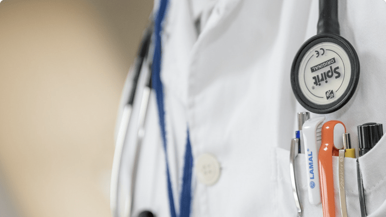 Net de diagnose atriumfibrilleren gekregen?