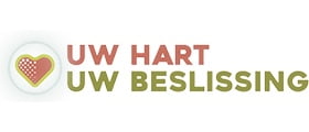 Uw hart, uw beslissing