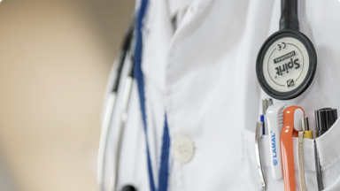 Net de diagnose atriumfibrilleren gekregen?