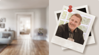 Willy (73): “Die snelle hartslag...