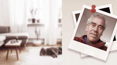 Kees (60): ‘Het gebruik van...
