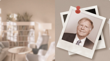 Klaas (77) ging naar zijn huisarts na...