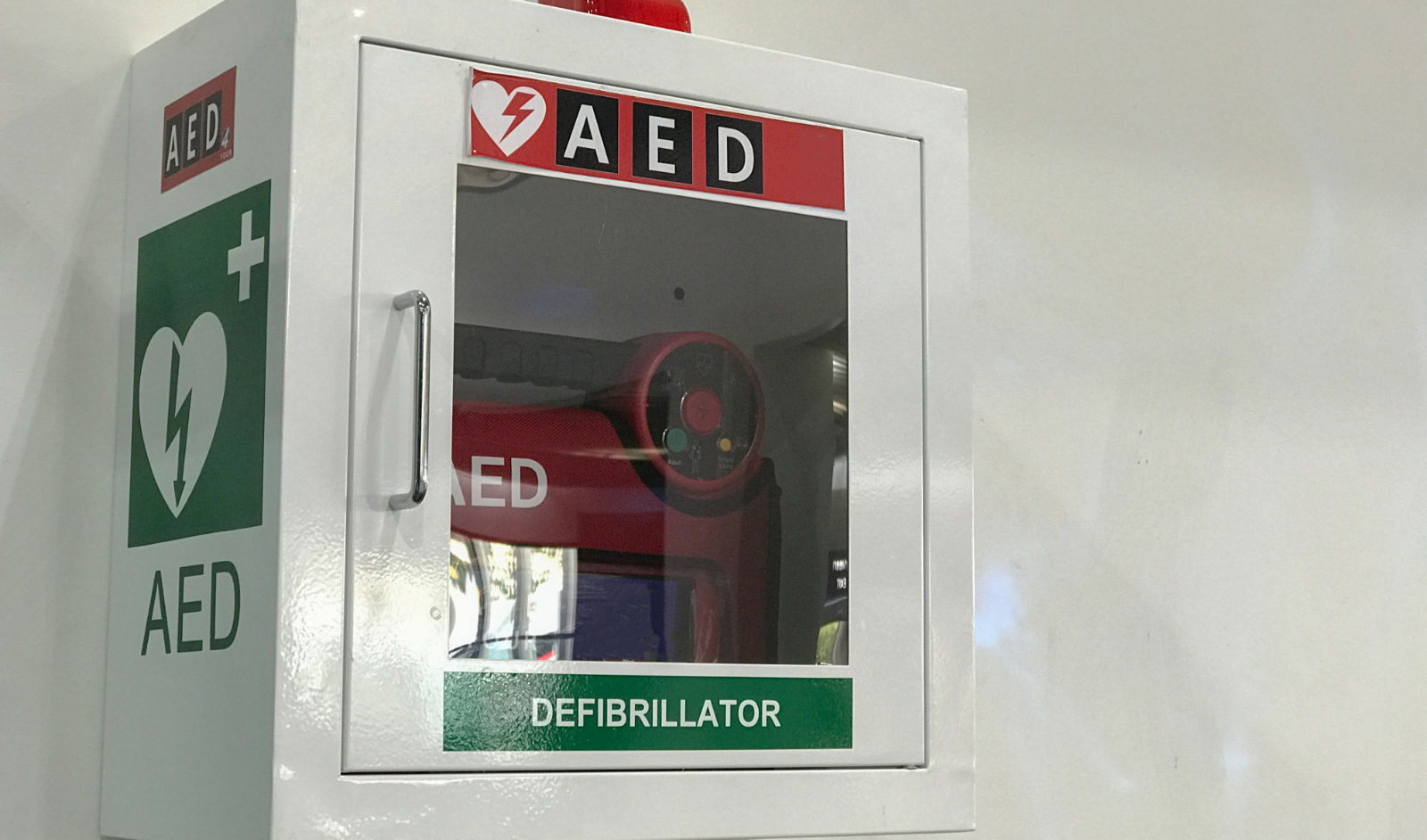 defibrillator